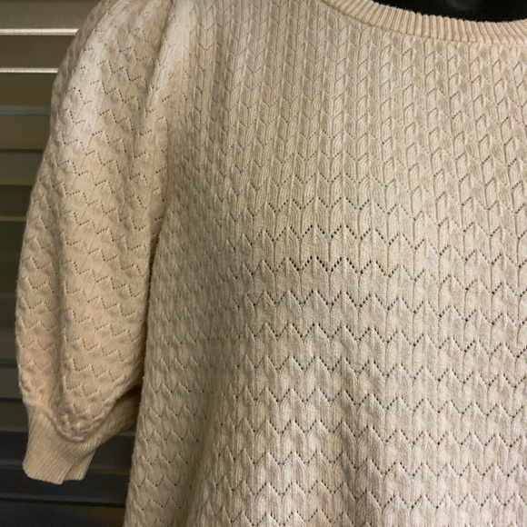 Marled Sweater - Picture 2 of 4